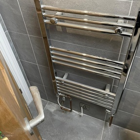 Post Renovation Cleaning Nelson